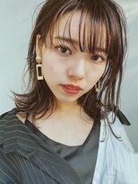 ロミー 本厚木(ROMMY.) 20代30代40代50代◎大人ボブくびれボブ前髪あり◎本厚木