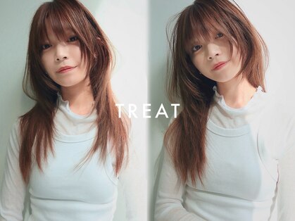 トリート 千葉店(TREAT)の写真