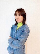 スカイ イケダ(Sky ikeda) 牧野