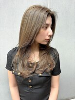 アール 北千住店(ar) オリージュ/ヘーゼルベージュ/カーキアッシュ/北千住