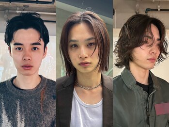 NORA　Journey　【ノラ　ジャーニー】