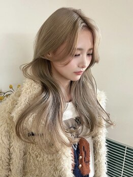 Maison cope’u 梅田 【2月9日NEW OPEN(予定)】の写真/何度通っても毎回違う仕上がりが楽しめる◇お客様の理想を叶え、更に+α魅力を引き出すデザインをご提供★