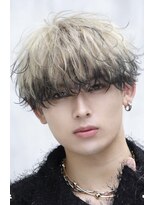 ゴールド 大阪 梅田店(GOALD)&nbsp;エンドカラー