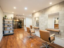 サボ(SABO.)の雰囲気（木の温もりのある、アットホームな空間！お子様連れでの来店もOK）