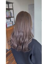 ミラコ(milaco)&nbsp;グレージュ