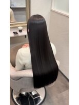 セタ 新宿(seta)&nbsp;乾かしたのみの極上艶髪