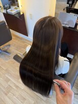 メルジュール(MelJour)&nbsp;別人級ストレート