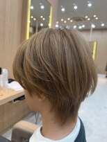 ユニックス イオンモール春日部店(UNIX)&nbsp;大人気！！韓国風メンズレイヤー！！