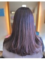 グローブ(grove)&nbsp;ローレイヤーボブ