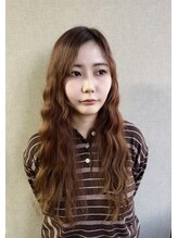 セレーネ ヘアー(Selene hair)&nbsp;MI HO