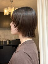 シアカ(SEA A KA) SEAAKA お客様スタイル75木村心海2026