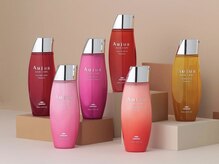 アイビー ヴィラ(IVY villa)の雰囲気（オーダーヘアケアのミルボンAujua）