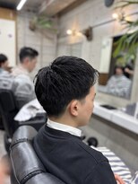 グラック(GLUCK)&nbsp;大人ショート/ツーブック/