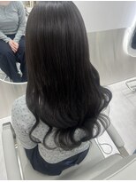 ブランシスヘアー(Bulansis Hair)&nbsp;ボブからロングに大変身！