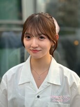 ヒロギンザ 銀座一丁目店(HIRO GINZA)&nbsp;佐野さくら 銀座東京