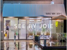 ジョイヘアー 府内店(JOIE hair)