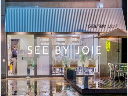 ジョイヘアー 府内店(JOIE hair)の写真