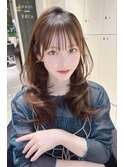 レイヤースタイル