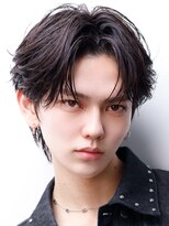 リップス 表参道店(LIPPS) 韓国風フェザーショート