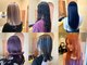 トパキュー(topa cue)の写真