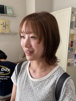 キチ(kici) オリーブベージュ