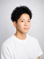 マーレ 宇部店(MARE) スパイキーショート