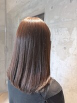 シーインフィニート 人形町店(C∞)&nbsp;スモーキーベージュ