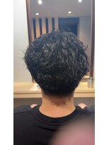 エンズ(ens)&nbsp;スパイラルマッシュウルフ