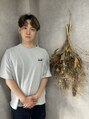 髪質改善Lino hair/縮毛矯正/白髪ぼかし/ハイライト/メンズカット【リノヘア】&nbsp;川上 海