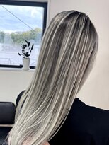 グリ(gris)&nbsp;バレイヤージュ