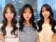 ニカ(NICeA)の写真/トレンド感をプラスしたカット技術×デザイン性の高いカラー！今まで叶わなかった魅力を引き出す。[梅田]