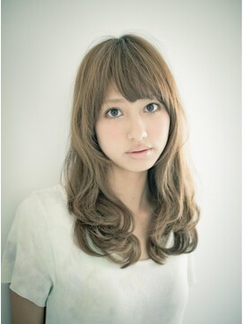 フローレント(florent) 「florentらしいナチュラルデザインが☆」　スウェルセミディ