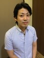 ヘアースペース ゼン(hair space Zen) 鹿子木 悠