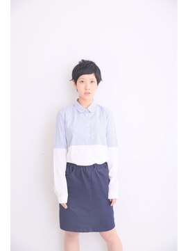 エンドリンク(endlink) BASICフレンチシックショート