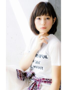 オリーブフォーヘアー(olive For hair) ☆柔らかストレート☆【olive for hair】03-6914-0898