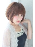 イノセントボブ