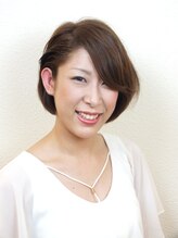 ラマージュ(La'mage) いかしたボブ