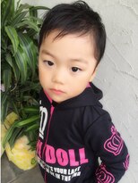 メルティー ヘア(Melty hair)&nbsp;Men's★キッズstyle