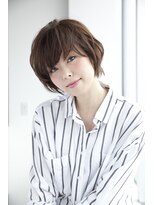 ビューティータナカ 西新井店(Beauty TANAKA) 西新井駅直結♪大人かわいい似合わせショート