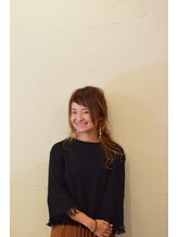 テテ(tete.)&nbsp;shino 