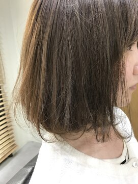 レナンダ (Reanda) ミントベージュ