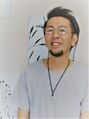 ヘアガーデン エントラスト(Hair garden ENTRUST) 近藤 幸生
