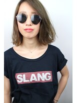 ジャコ ヘアー(jako HAIR)&nbsp;カジュアルボブ