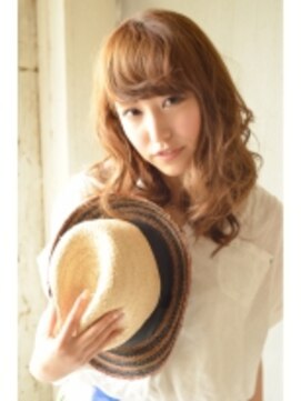 ブエナビスタ(BUENA VISTA) ☆2018☆ナチュグラ シースルー ジューシー