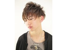 シェイプスヘアデザイン 自治医大店(Shape's hair design)
