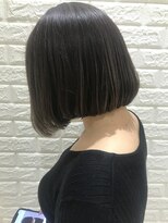 モードケイズ 松原店(MODE K's) グレージュボブ