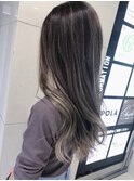 LA gradation