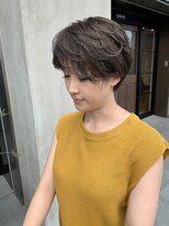 ニキータ(Nikiita)&nbsp;【Nikiita女子】カジュアルショート　　B48898