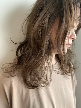 ムク(MUKU) ヌケレイヤー