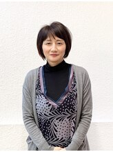 松本平太郎美容室 吉祥寺本店 深田 美香子